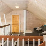 Feriehus Karikko By Interhome Lestijärvi