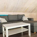 Feriehus Karikko By Interhome Lestijärvi