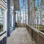 Feriehus Karikko By Interhome *