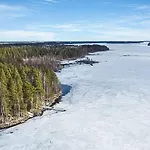 Karikko By Interhome Feriehus Lestijärvi