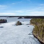 Feriehus Karikko By Interhome Lestijärvi
