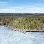 Karikko By Interhome Feriehus Lestijärvi