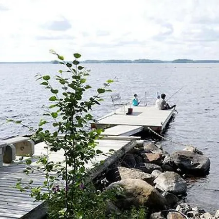 Karikko By Interhome * Lestijarvi