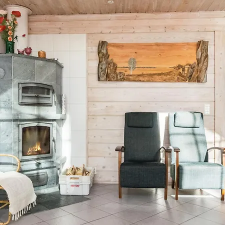 Feriehus Karikko By Interhome