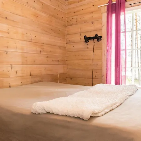 Feriehus Karikko By Interhome *