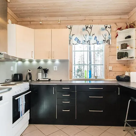 Karikko By Interhome Feriehus Lestijärvi