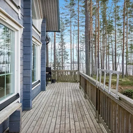 Dom wakacyjny Karikko By Interhome *