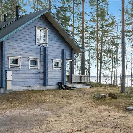 Karikko By Interhome Dom wakacyjny Lestijärvi