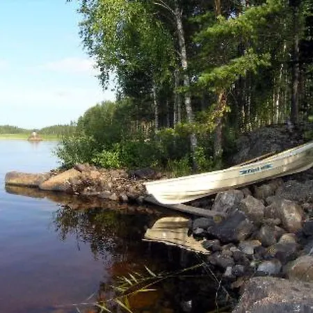 Karikko By Interhome Lestijärvi