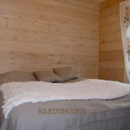 Holiday home Karikko By Interhome Lestijarvi