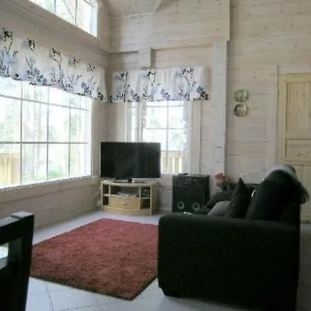 Karikko By Interhome Holiday home