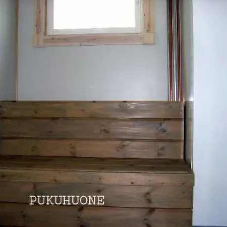 Karikko By Interhome Semesterbostad *