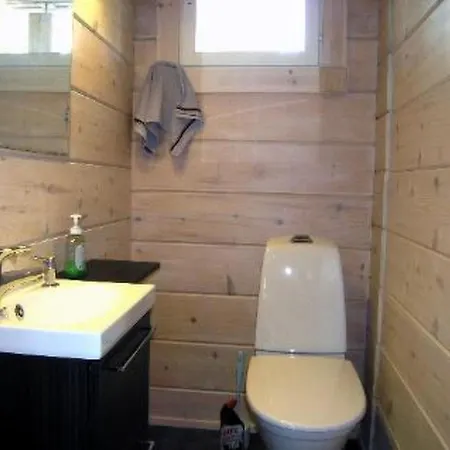 Karikko By Interhome * Lestijärvi