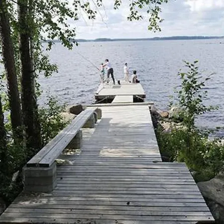 Karikko By Interhome Semesterbostad *