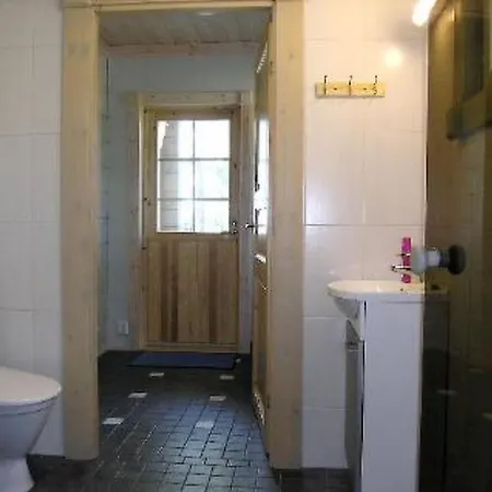 Semesterbostad Karikko By Interhome