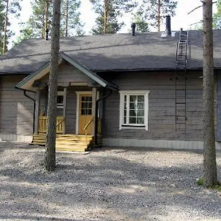 Karikko By Interhome Holiday home *
