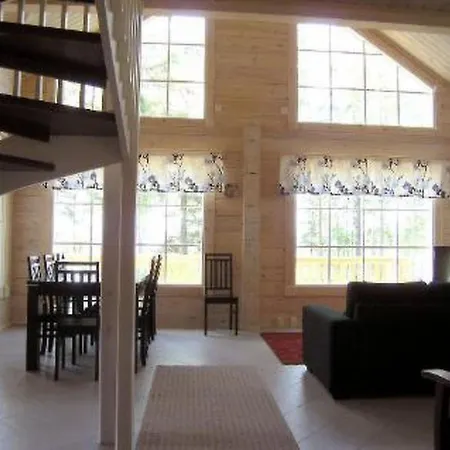 Karikko By Interhome *