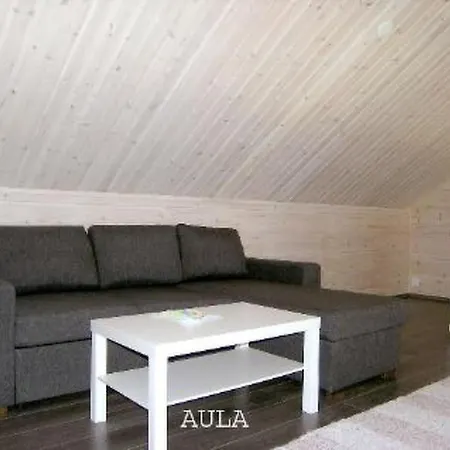 Karikko By Interhome Semesterbostad Lestijärvi