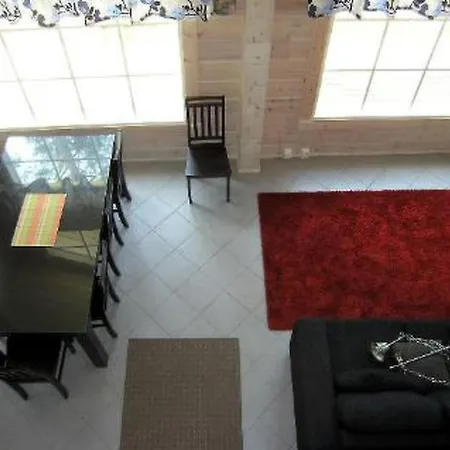 Karikko By Interhome * Lestijärvi