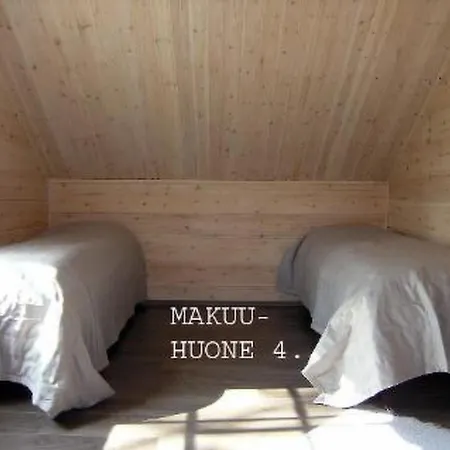 Holiday home Karikko By Interhome Lestijarvi
