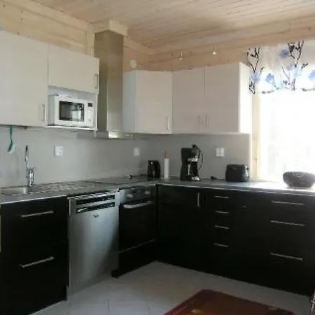 Holiday home Karikko By Interhome