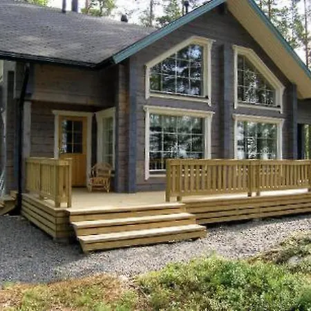 Karikko By Interhome Semesterbostad