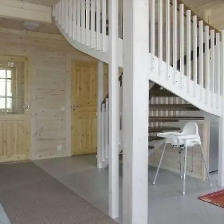 Karikko By Interhome Lestijärvi