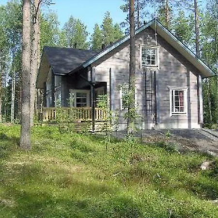 Holiday home Karikko By Interhome Lestijarvi