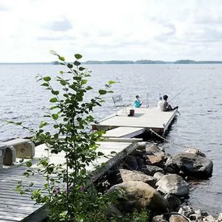 Karikko By Interhome * Lestijärvi