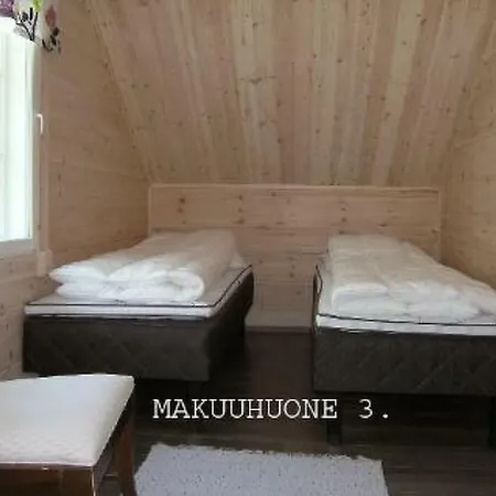 Karikko By Interhome Semesterbostad *