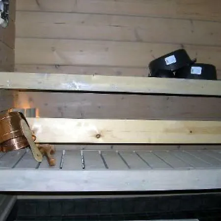 Semesterbostad Karikko By Interhome *