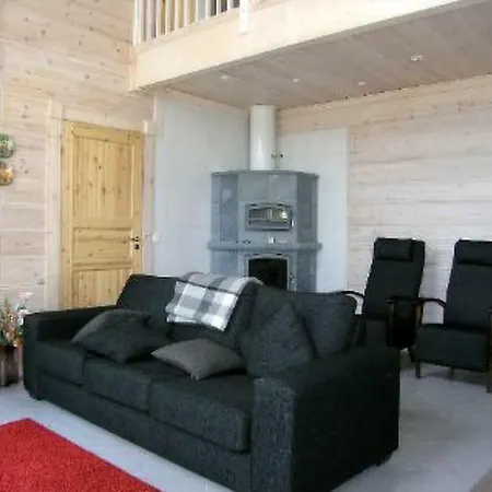 Karikko By Interhome Lestijärvi