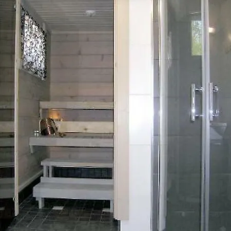 Semesterbostad Karikko By Interhome Lestijärvi